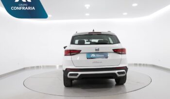 SEAT Ateca 2.0 TDI STYLE completo