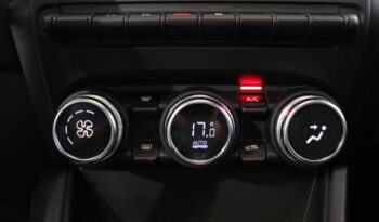 RENAULT Captur 1.6 E-TECH PLUG-IN HYBRID TECHNO completo