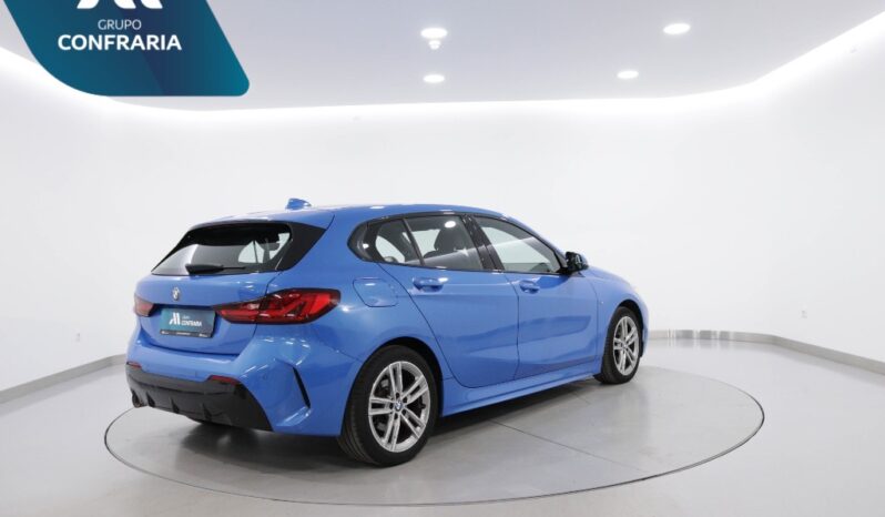 BMW Serie 116 D PACK M completo