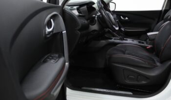 RENAULT Kadjar 1.5 DCI BLACK EDITION completo