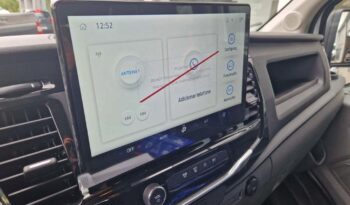 FORD TRANSIT 350 L4 2.0 ECOBLUE H3 TREND completo