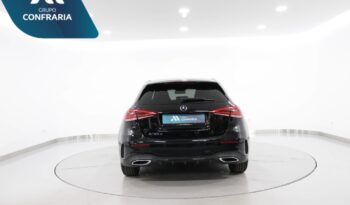 MERCEDES-BENZ Classe A 180 D AMG LINE AUT. completo