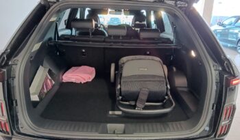 KGM ACTYON 1.5 T-GDI DUAL-TECH HYBRID K5 completo