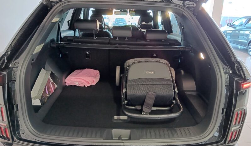 KGM ACTYON 1.5 T-GDI DUAL-TECH HYBRID K5 completo
