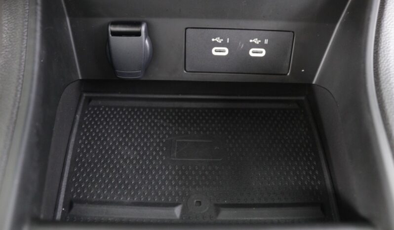 RENAULT CAPTUR 1.0 TCE TECHNO BI-FUEL completo