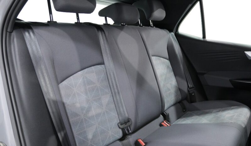 VOLKSWAGEN ID.3 PURE PERFORMANCE completo