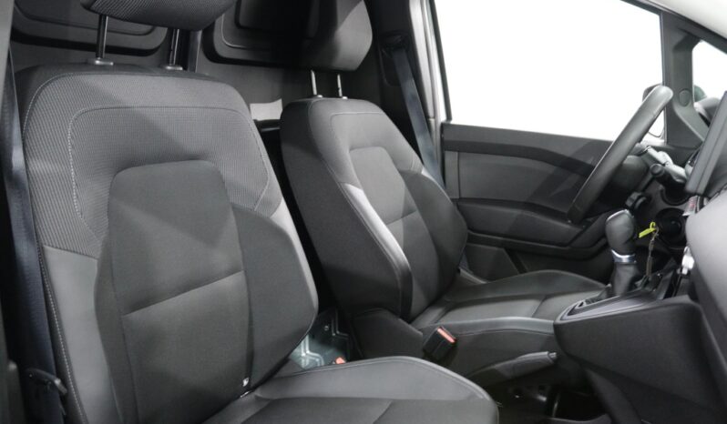 RENAULT Kangoo Van E-Tech EV45 11KW L1 completo