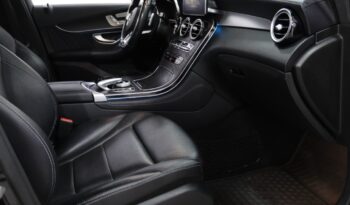 MERCEDES-BENZ Classe GLC Coupé 250 D AMG LINE 4-MATIC completo