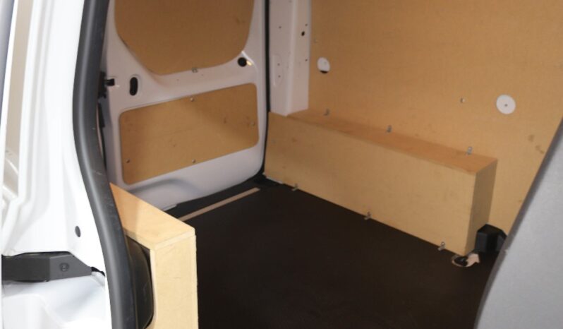 RENAULT Kangoo Van 1.5 BLUE DCI L1 ADCE completo