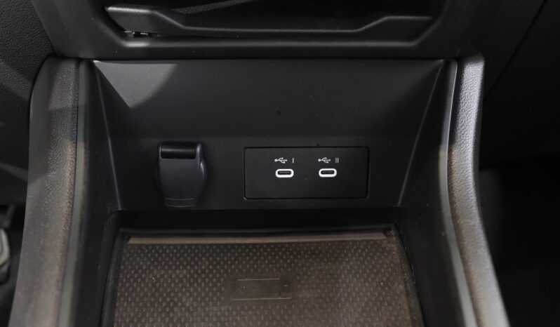 RENAULT CAPTUR 1.0 TCE TECHNO completo