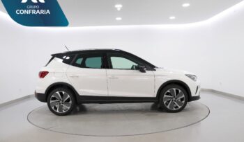 SEAT ARONA 1.0 TSI FR completo