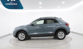 VOLKSWAGEN T-Roc 1.0 TSI LIFE completo