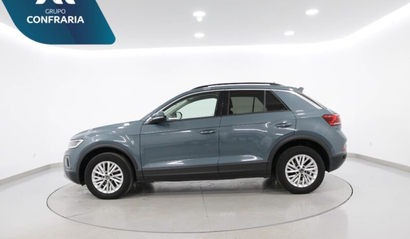 VOLKSWAGEN T-Roc 1.0 TSI LIFE completo