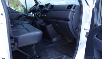 RENAULT Master III Chassis-Cab.Fase III 2.3 DCI L3 3.5T RD completo