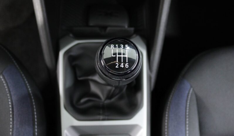 DACIA Duster 1.0 TCE ECO-G JOURNEY BI-FUEL completo