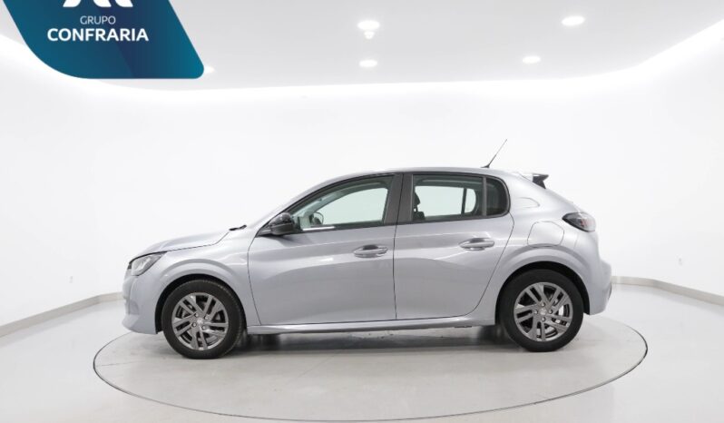 PEUGEOT 208 1.5 BLUEHDI ACTIVE PACK completo