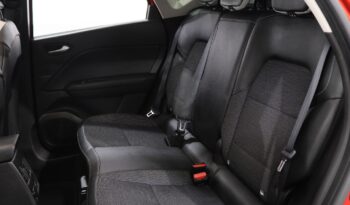 RENAULT Captur 1.6 E-TECH PLUG-IN HYBRID TECHNO completo