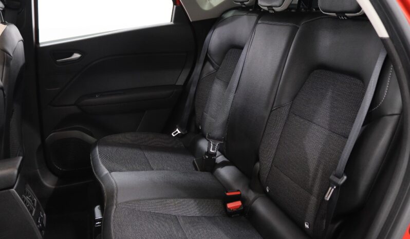 RENAULT Captur 1.6 E-TECH PLUG-IN HYBRID TECHNO completo
