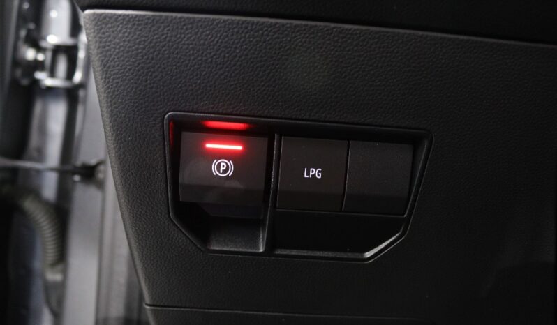 DACIA Duster 1.0 TCE ECO-G JOURNEY BI-FUEL completo