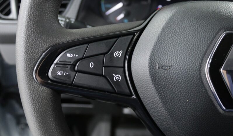 RENAULT Kangoo Van E-Tech EV45 11KW L1 completo