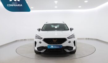 CUPRA Formentor 1.5 TSI CUPRA DSG completo