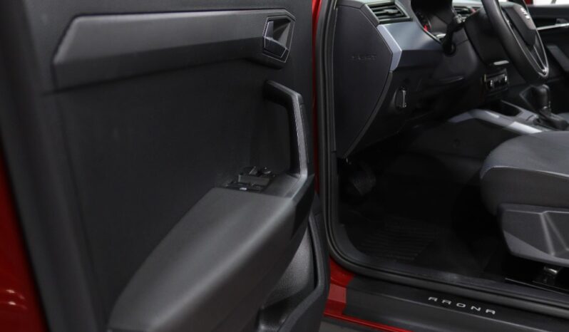 SEAT Arona 1.6 TDI STYLE DSG completo