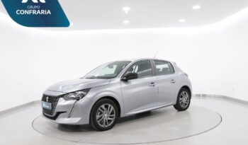PEUGEOT 208 1.5 BLUEHDI ACTIVE PACK completo