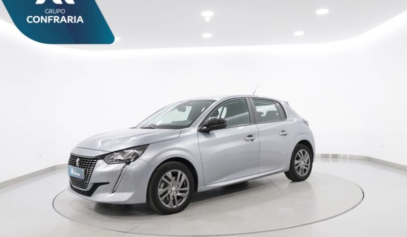 PEUGEOT 208 1.5 BLUEHDI ACTIVE PACK completo