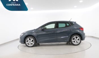 SEAT IBIZA 1.0 TSI STYLE completo