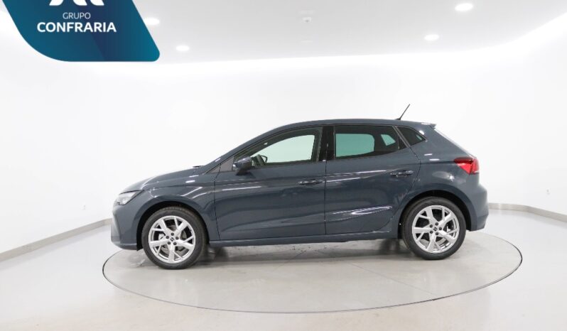 SEAT IBIZA 1.0 TSI STYLE completo