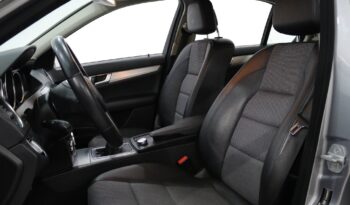 MERCEDES-BENZ Classe C 220 CDI AVANTGARDE BE 123G completo