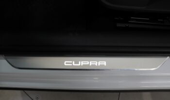 CUPRA Formentor 1.5 TSI CUPRA DSG completo