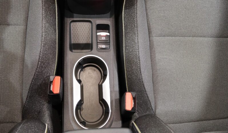 RENAULT CAPTUR 1.0 TCE TECHNO BI-FUEL completo