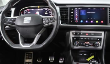 SEAT Ateca 2.0 TDI FR completo