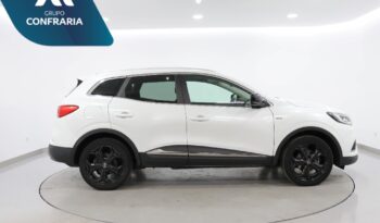 RENAULT Kadjar 1.5 DCI BLACK EDITION completo