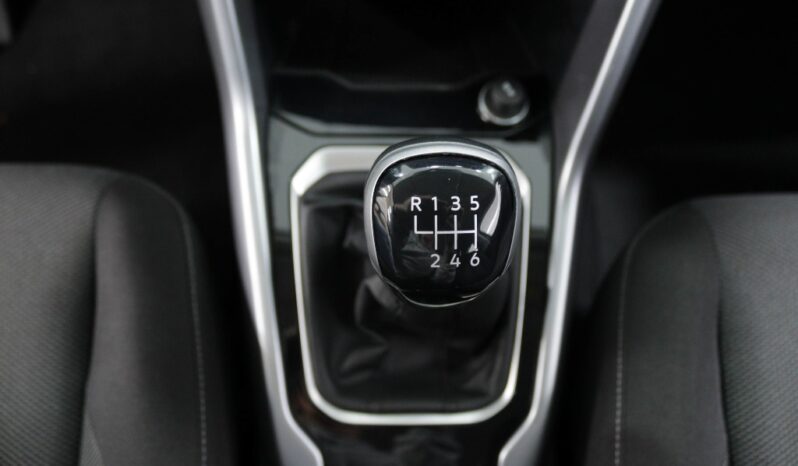 VOLKSWAGEN T-Roc 1.0 TSI LIFE completo