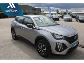 PEUGEOT 2008 1.2 STYLE