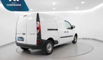 RENAULT Kangoo Express Fase II 1.5 DCI MAXI BUSINESS S/S completo