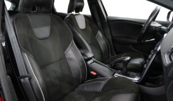 VOLVO V40 2.0 D2 R-DESIGN completo