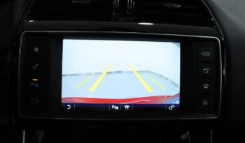 JAGUAR XE 2.0 D R-SPORT completo