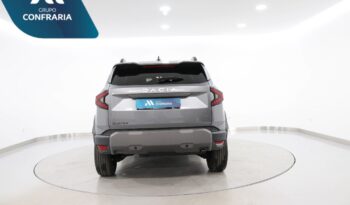 DACIA Duster 1.0 TCE ECO-G JOURNEY BI-FUEL completo