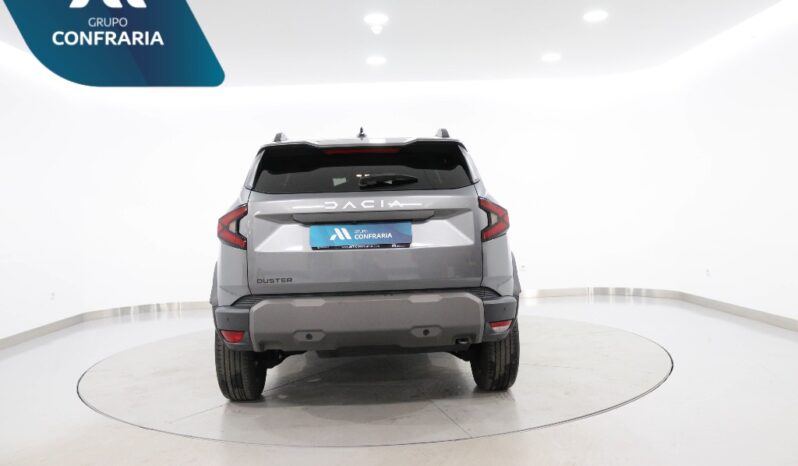 DACIA Duster 1.0 TCE ECO-G JOURNEY BI-FUEL completo