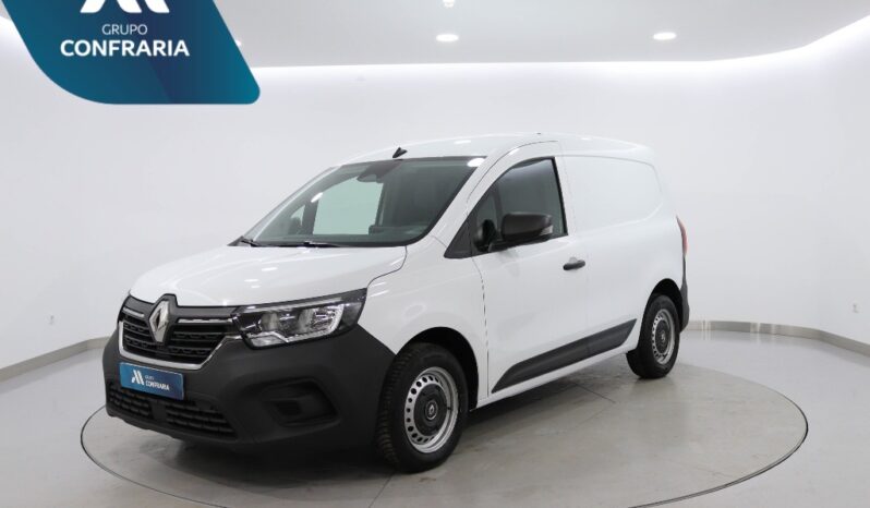 RENAULT Kangoo Van 1.5 BLUE DCI L1 ADCE completo