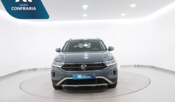 VOLKSWAGEN T-Roc 1.0 TSI LIFE completo