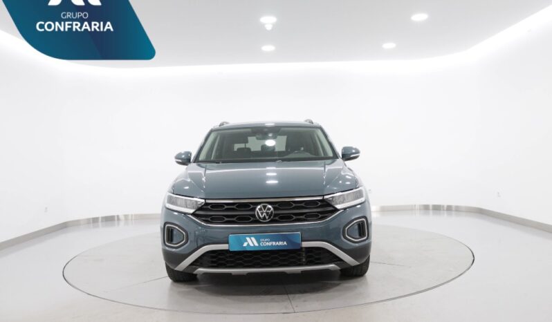 VOLKSWAGEN T-Roc 1.0 TSI LIFE completo