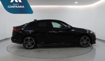 BMW Serie Gran Coupé 218 D PACK M completo