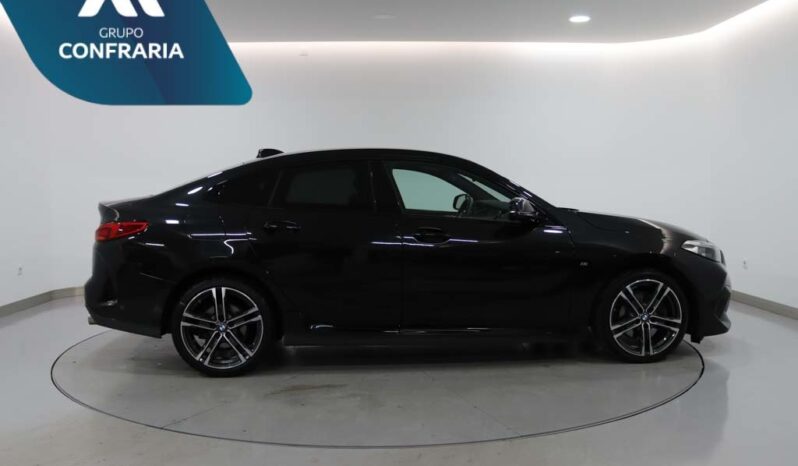 BMW Serie Gran Coupé 218 D PACK M completo