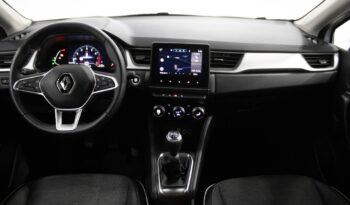 RENAULT Captur 1.0 TCE TECHNO completo