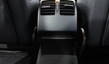 MERCEDES-BENZ Classe C 220 CDI AVANTGARDE BE 123G completo