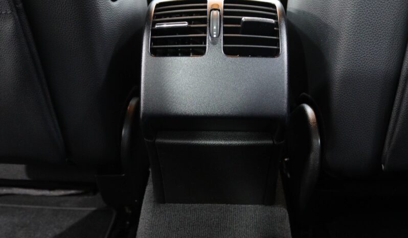 MERCEDES-BENZ Classe C 220 CDI AVANTGARDE BE 123G completo
